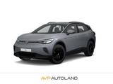 Volkswagen ID.4 Pro Performance | NAVI | LED | AHK | SITZH. - Elektro mit Anhängerkupplung