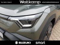 Suzuki e Vitara - Vorschau Bild 35