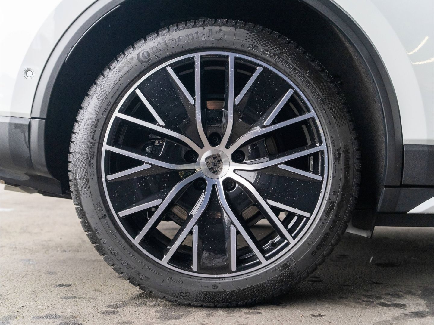 Porsche Macan - Bild 18