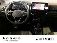 Volkswagen T-Roc - Vorschau Bild 8