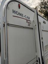 Home-Car Chateau Caravans