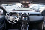 Dacia Duster Prest LPG*NAVI+4xCAM ALLWET Klimaautomati - Dacia mit LPG-Antrieb