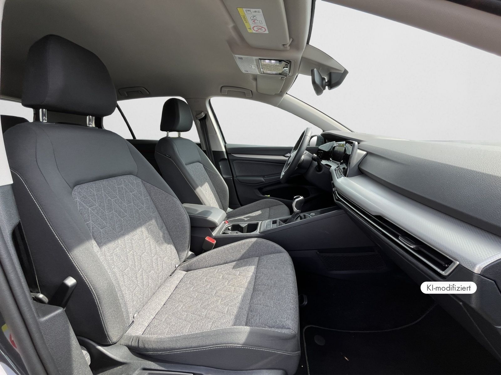 Volkswagen Golf - Bild 14