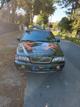 Volvo V70 Automatik  Bj. 1998   288800 km - gebrauchte Volvo V70 aus dem Jahr 1998