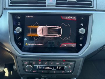 Seat Arona Style+Navi+AppC+SHZ+WR