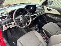 Suzuki Swift - Vorschau Bild 8