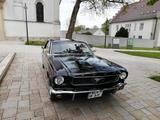 Ford Mustang V8 4,7 Liter - gebrauchte Ford Mustang aus dem Jahr 1966