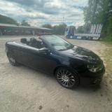 Volkswagen VW EOS 2013 Cabrio - gebrauchte VW Eos aus dem Jahr 2013