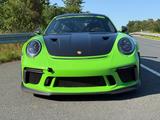 Porsche GT3RS 991.2 Weissach -Manthey- APPROVED - UNIKAT - Porsche: RS Gt2