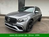 Mercedes-Benz GLC 63 AMG 4Matic Pano Exlusiv Leder Sitze - Mercedes-Benz GL 63