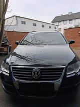 Volkswagen VW Passat (Motor, Getriebe TOP!!!) TüV  Neu! - Volkswagen Passat: Getriebe