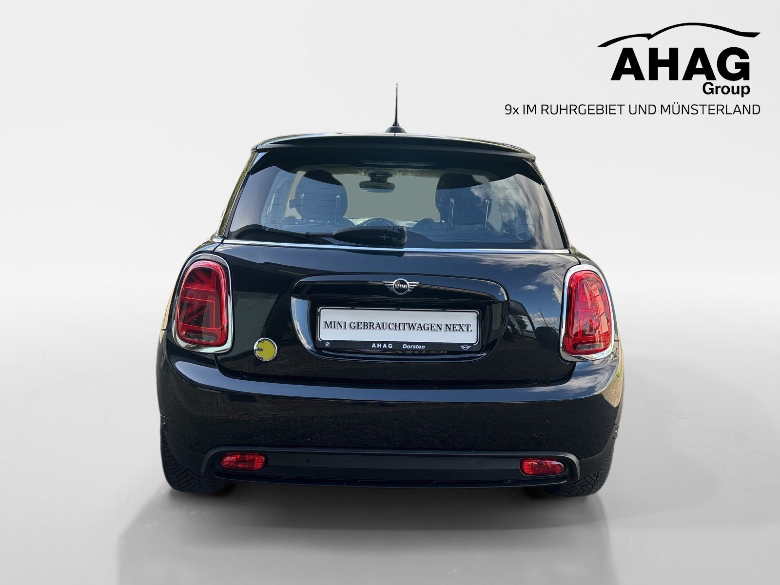 MINI Cooper SE - Bild 5