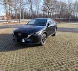 Mazda CX-5 2.5 e-SKYACTIV-G 194 Ad'vantage AWD AT ... - gebrauchte Mazda CX-5 aus dem Jahr 2023