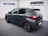 Hyundai i10 1.0T N-Line FSE KLIMA PDC SHZ KAMERA NAVI - Hyundai i10 Gebrauchtwagen