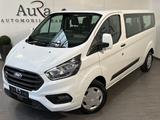 Ford Transit Custom 340 L2H1 9-Sitzer NAV+SHZ+CARPLAY - Ford Transit: L2h2