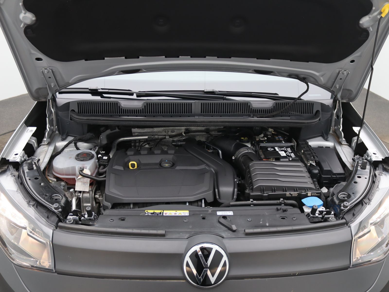 Volkswagen Caddy - Bild 20