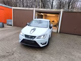 Seat Ibiza SC Cupra | ~220 PS | Scheckheft | Neuteile - Seat Ibiza Gebrauchtwagen in Hamburg