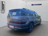 Hyundai Santa Fe HEV 1.6 T-GDI 4WD Intro Navi+Klima+Soun - Hyundai SANTA FE in Braunschweig