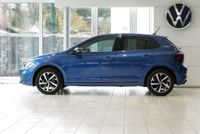 Volkswagen Polo 1.0TSI DSG Goal Plus-Paket Rkam Totwinkel