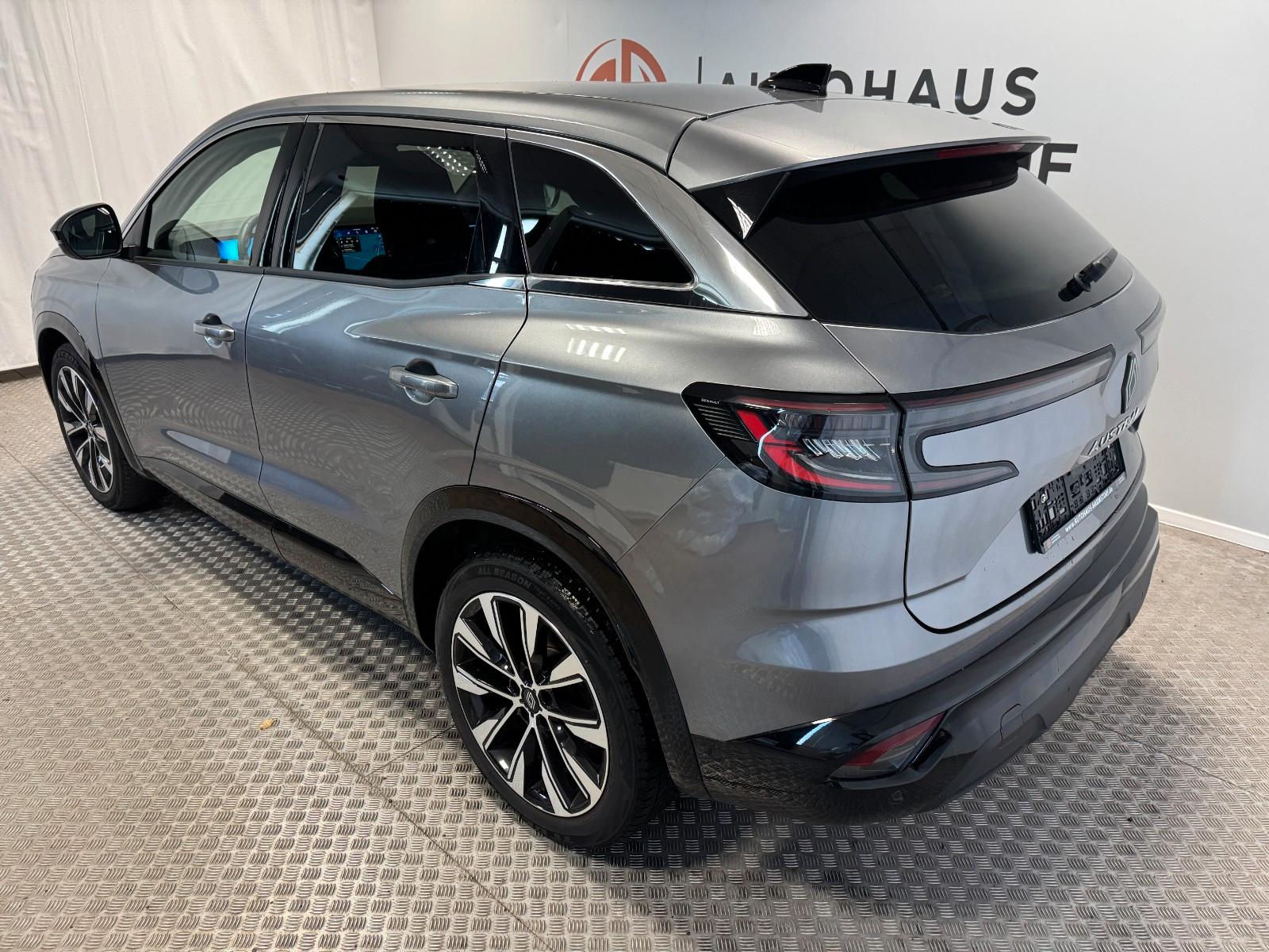 Renault Austral Techno LED SH Kamera Navi, миниатюра 4