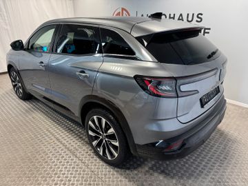 Renault Austral Techno LED SH Kamera Navi