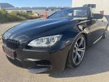 BMW M6 *LED*NAVI*SITZHEIZUNG*KAMERA*SOFORT VERFÜGBAR - gebrauchte BMW M6 aus dem Jahr 2012
