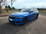 BMW M340d xDrive Laser Virtual ACC 3er  - BMW: Kombi, E34