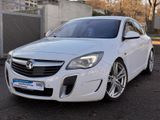 Opel Insignia A 2.8 Turbo Lim*OPC*4x4*ACC*Kamera*BOSE - Opel Insignia mit Benzin-Antrieb: Allradantrieb, Limousine, 2.8