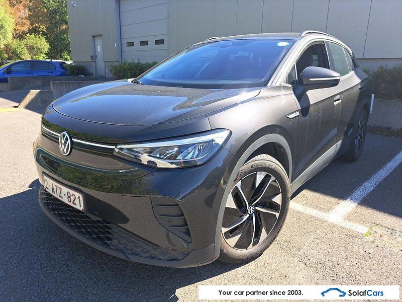 Volkswagen ID.4 77kWh Pro Life Aut. LED Virtual Navi Keyle