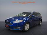 Ford Focus Turnier, Zahnriemen Service und TÜV NEU - Ford Focus: Zahnriemen