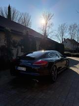 Porsche Panamera S 4,8L V8  - Porsche Panamera in Gelsenkirchen