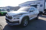 Skoda Kodiaq 2.0 TDI DSG Style 7 Sitze Klima Digitacho - Skoda Kodiaq Unfallwagen