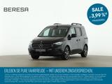 Mercedes-Benz T 180 d Progressive Standard MBUX Automatik - Mercedes-Benz T-Class: Schwarz