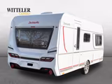 Dethleffs Camper 460 EL FirstEditionPaket*SicherheitsPaket - Dethleffs Camper 460