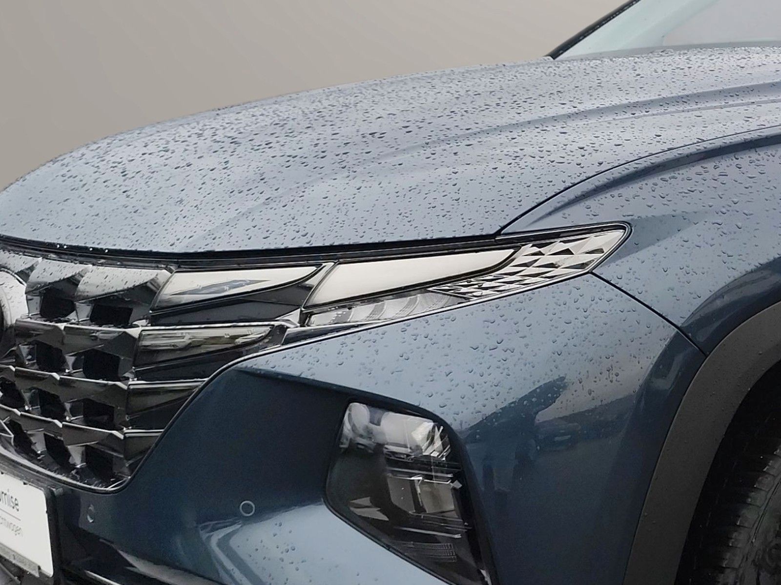 Hyundai Tucson – Bild 5