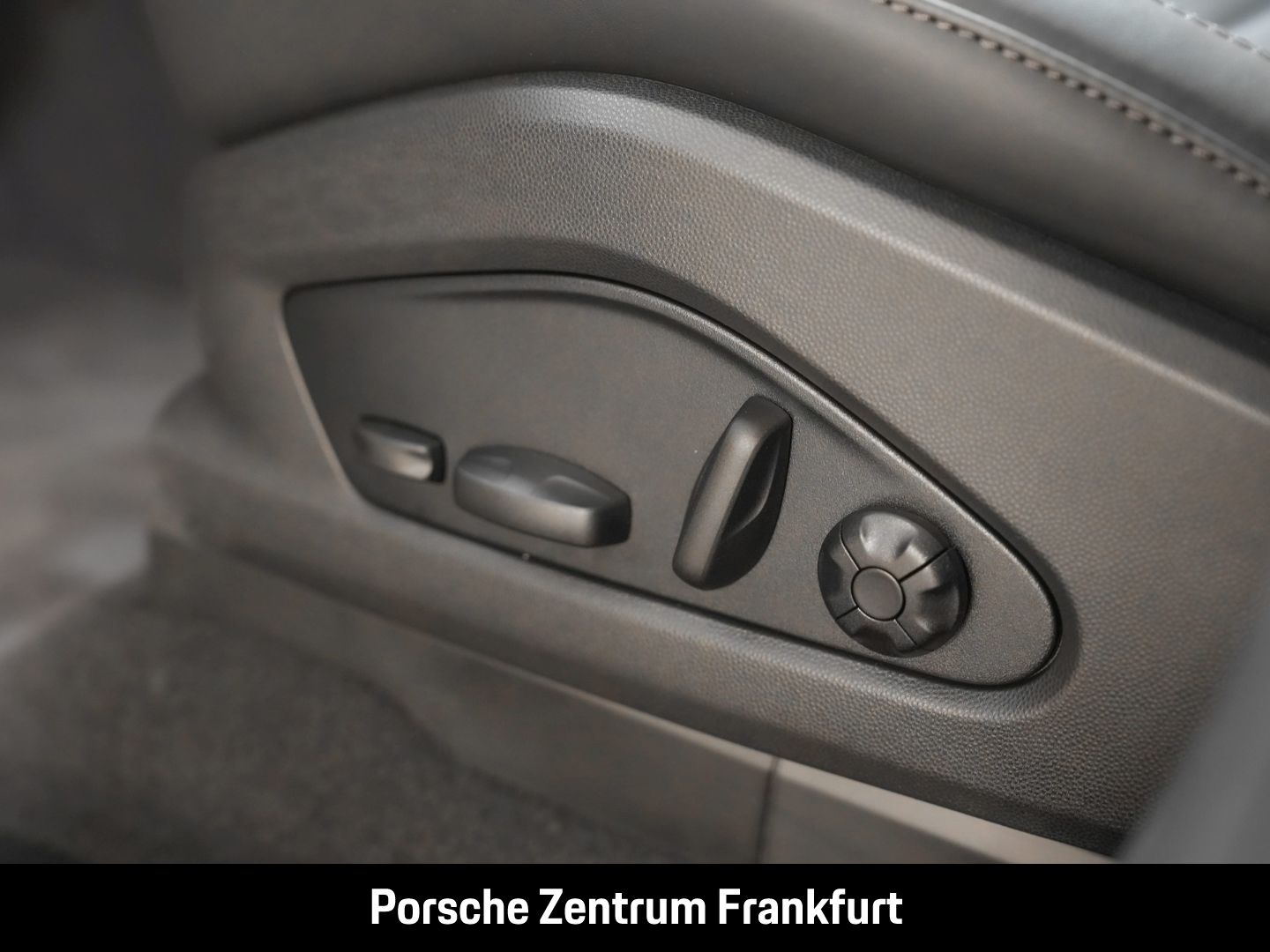 Porsche Macan - Bild 29