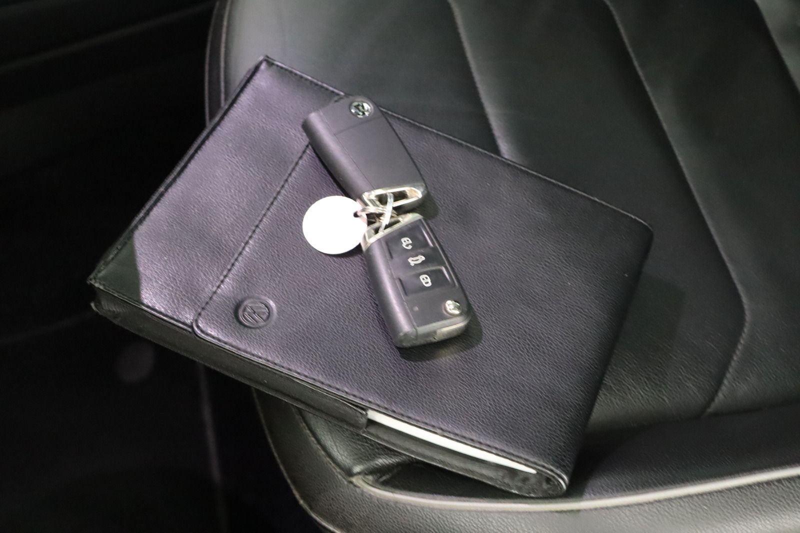 Fahrzeugabbildung Volkswagen Tiguan 2.0 TDI 4Motion * Memory * Leder * Pano H