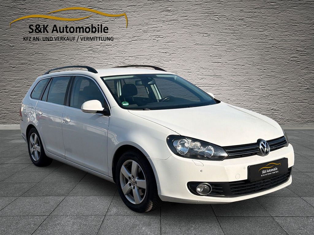Angebot ansehen Volkswagen Golf
