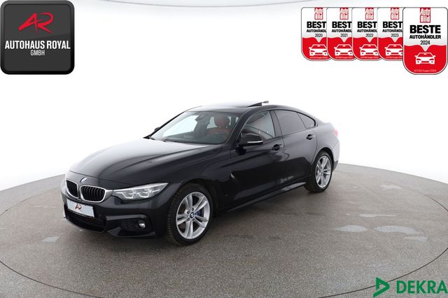 BMW 420 Gran Coupe d xDrive SAG M SPORT HUD,KEYLESS