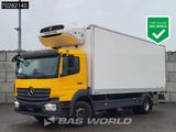 Mercedes-Benz Atego 1524 Atego 4X2 16tons Thermo King T-1200R - Mercedes-Benz 2 atego