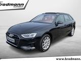 Audi A4 Avant 40 TDI quattro S-Tronic Pano-Leder- - Gebrauchtwagen in Konstanz