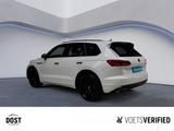 Volkswagen Touareg 4.0 V8 TDI LAST EDITION 146 von 400 - Volkswagen Touareg: La