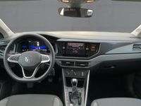 Volkswagen Polo - Vorschau Bild 9