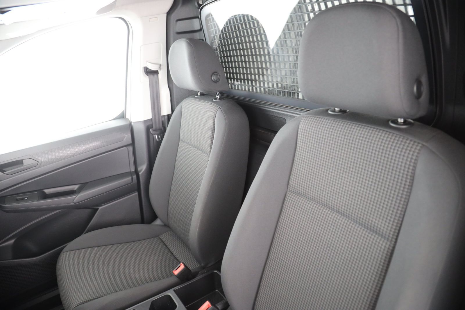Volkswagen Caddy Maxi - Bild 17