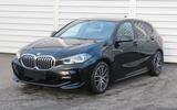 BMW 118i M SPORT+PAKET+LIVE PRO+HARMAN+ACC+HUD+LED - BMW 118: 118i M Paket