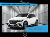 Mercedes-Benz EQE 350 4M SUV +AMG+DISTRO+AMBIENTE+MEMORY+AHK