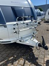 Hobby DE Luxe 545 KMF  - Hobby De Luxe 545 KMF