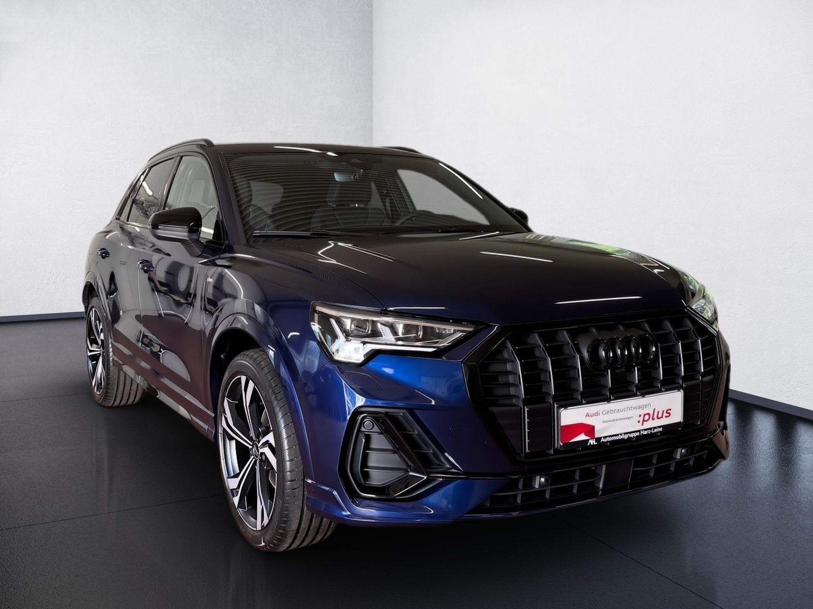 Audi Q3 - Bild 10