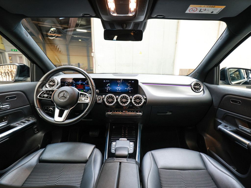 Mercedes-Benz EQA 300 4M Progressive Advanced+ LED NAVI KAMERA foto 11
