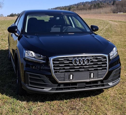 AUDI Q2 1.4 TFSI COD -